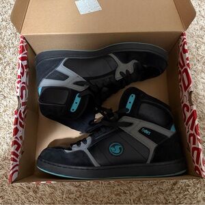 DVS Honcho Men’s Shoes Size 12